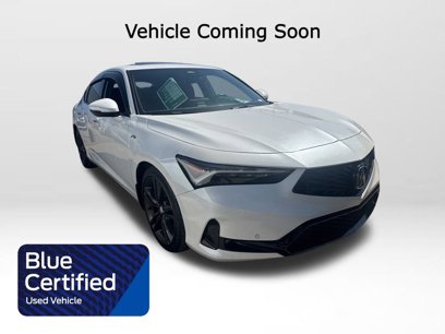 Used 2023 Acura Integra A-Spec