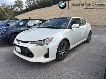 Used 2015 Scion tC
