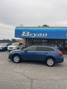 Used 2019 Subaru Outback 2.5i Premium w/ Popular Package #2
