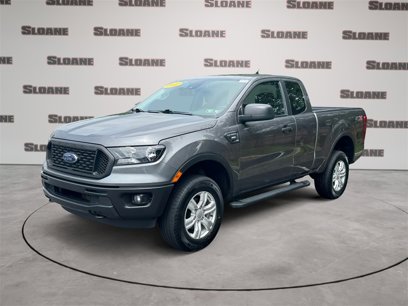 Used 2022 Ford Ranger XL w/ Equipment Group 101A High