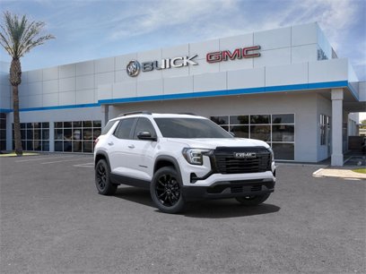New 2026 GMC Terrain Elevation w/ Black Edition