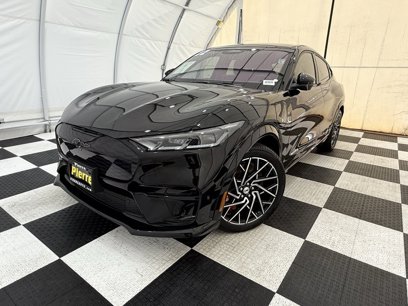 Used 2022 Ford Mustang Mach-E GT w/ GT Performance Edition