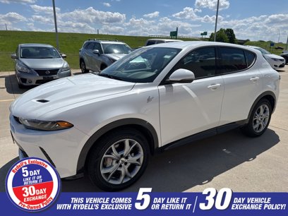 Used 2024 Dodge Hornet R/T