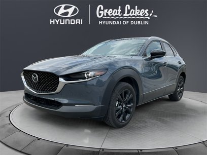 Used 2024 MAZDA CX-30 AWD 2.5 S w/ Preferred Package