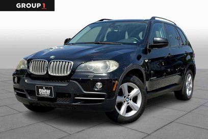 Used 2010 BMW X5 xDrive35d