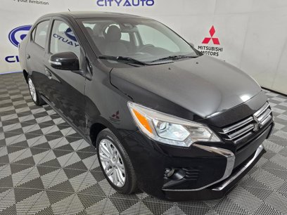 Used 2024 Mitsubishi Mirage G4 SE