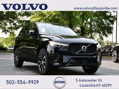 New 2025 Volvo XC60 B5 Plus w/ Protection Package Premier