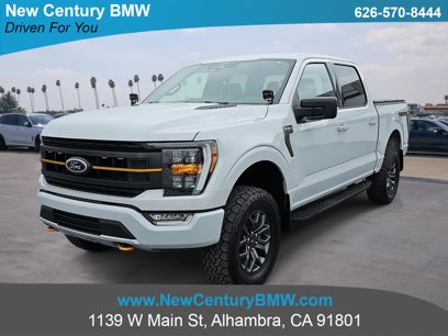 Used 2023 Ford F150 Tremor