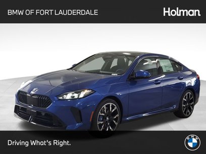 New 2025 BMW 228i xDrive w/ Premium Package