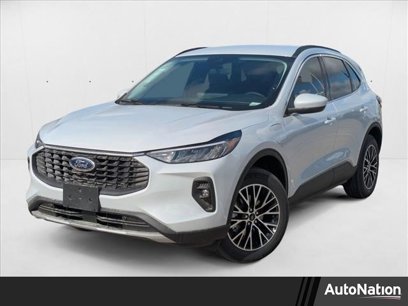 New 2025 Ford Escape SE