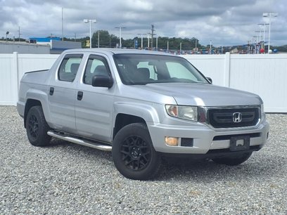 Used 2011 Honda Ridgeline RT