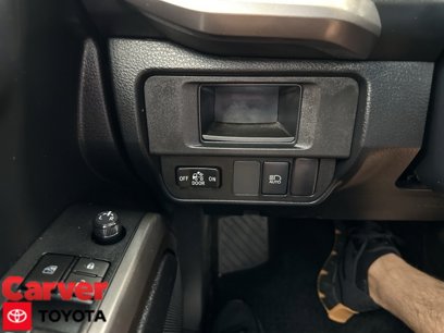 Used 2019 Toyota Tacoma SR5