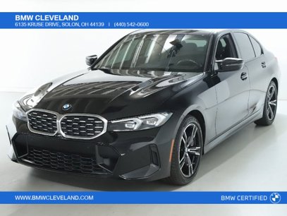 Certified 2023 BMW M340i xDrive