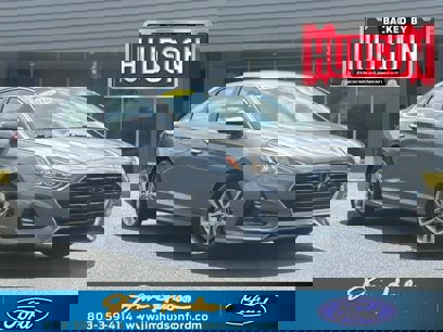 Used 2018 Hyundai Sonata SEL w/ Tech Package 02