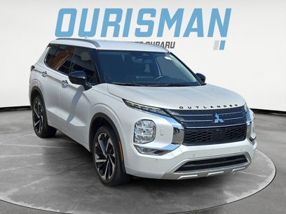 Used 2023 Mitsubishi Outlander SEL