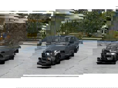 New 2025 BMW M3