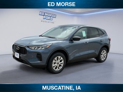 New 2025 Ford Escape Active w/ Tech Pack #1