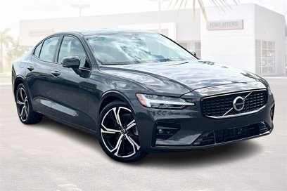 Used 2024 Volvo S60 B5 Plus
