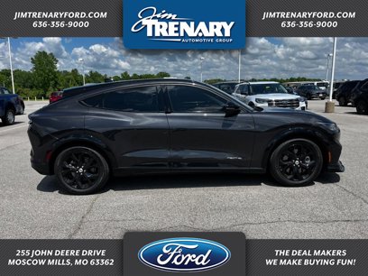 Used 2021 Ford Mustang Mach-E Premium