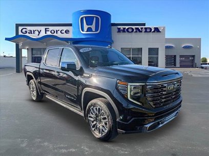 Used 2024 GMC Sierra 1500 Denali Ultimate