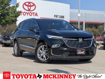 Used 2022 Buick Enclave Essence w/ Experience Buick Package