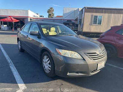 Used 2007 Toyota Camry CE