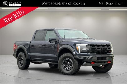 Used 2024 Ford F150 Raptor w/ Equipment Group 803A Raptor R