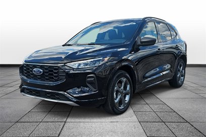 Used 2024 Ford Escape ST-Line