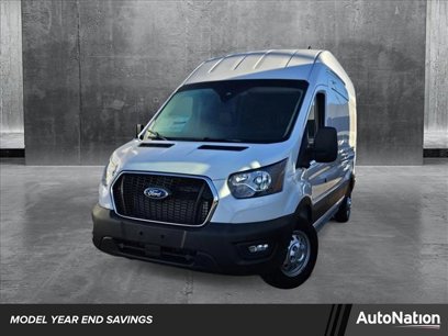 New 2024 Ford Transit 350 148 High Roof