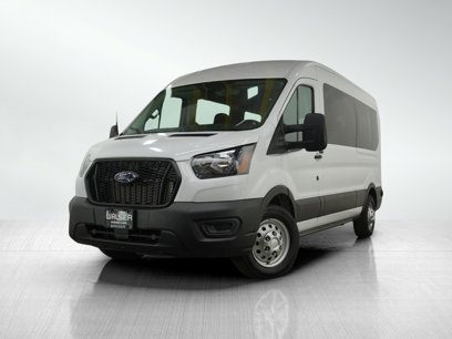 Used 2023 Ford Transit 350 XL