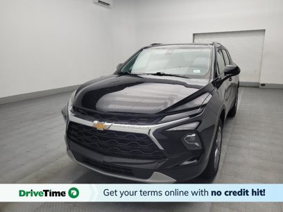 Used 2023 Chevrolet Blazer LT w/ Convenience Package