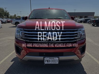 Used 2020 Ford Expedition XLT w/ Equipment Group 202A