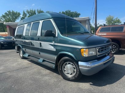 Used 1997 Ford E-150 and Econoline 150