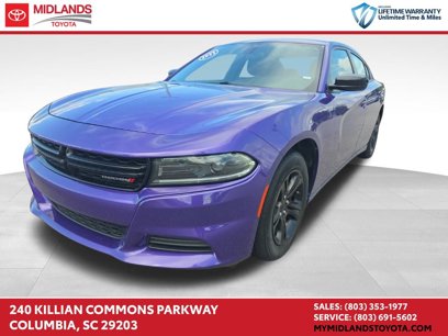 Used 2023 Dodge Charger SXT