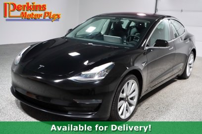 Used 2019 Tesla Model 3 Mid Range