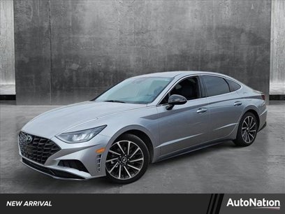 Used 2020 Hyundai Sonata SEL Plus