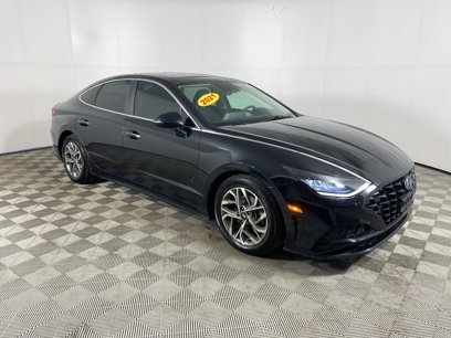 Used 2021 Hyundai Sonata SEL w/ Convenience Package