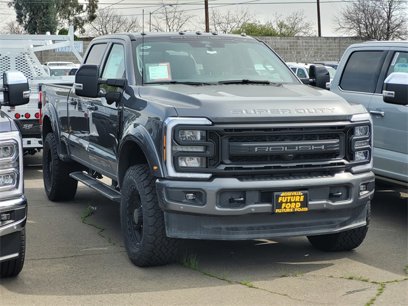New 2024 Ford F250 Lariat w/ Lariat Ultimate Package
