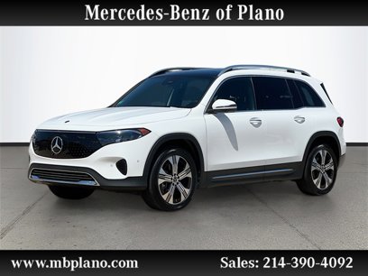 Certified 2024 Mercedes-Benz EQB 250+