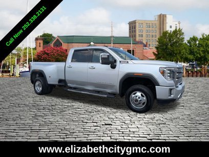 Used 2022 GMC Sierra 3500 Denali w/ Technology Package