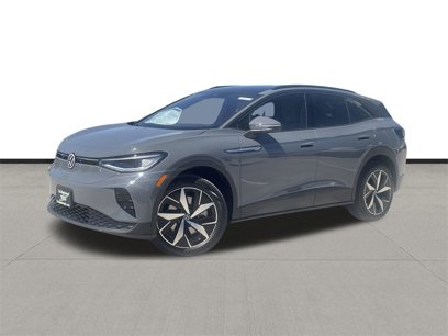 New 2025 Volkswagen ID.4 Pro S