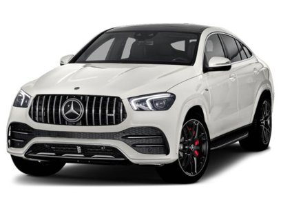 Used 2021 Mercedes-Benz GLE 53 AMG 4MATIC