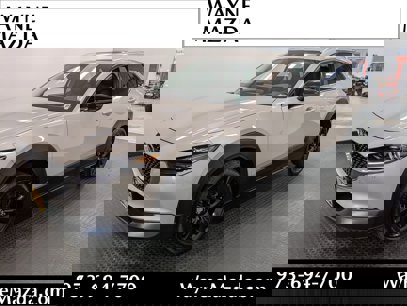 Certified 2022 MAZDA CX-30 2.5 Turbo w/ Premium Plus Pkg