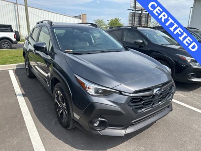Used 2024 Subaru Crosstrek 2.0i Premium