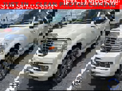 Used 2008 Lincoln Navigator 2WD