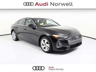 New 2025 Audi A5 2.0T Premium