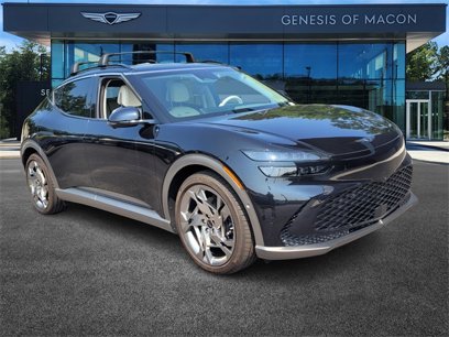 Used 2024 Genesis GV60 Performance