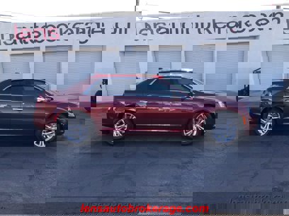 Used 2017 Chrysler 300 C w/ Safetytec Plus Group