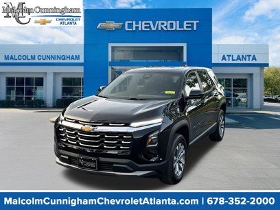 New 2026 Chevrolet Equinox LT w/ Convenience Package II