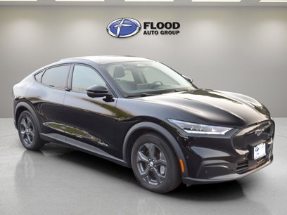 Used 2021 Ford Mustang Mach-E Select w/ Comfort/Technology Package